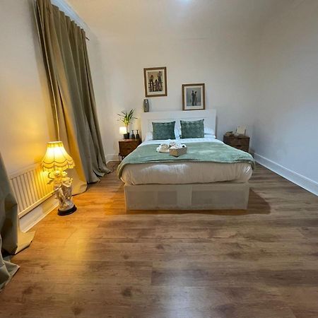 Park View Homestay Μπάρκινγκ Εξωτερικό φωτογραφία