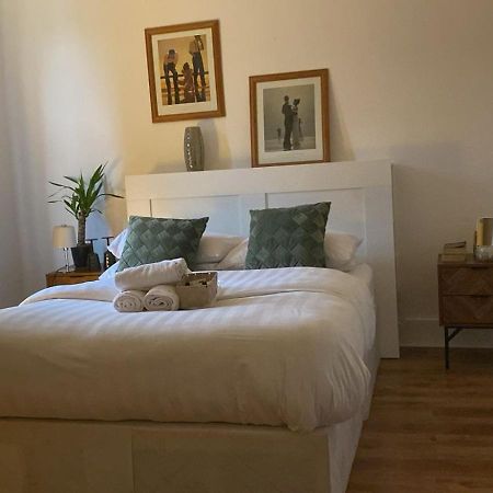 Park View Homestay Μπάρκινγκ Εξωτερικό φωτογραφία