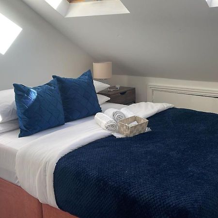Park View Homestay Μπάρκινγκ Εξωτερικό φωτογραφία