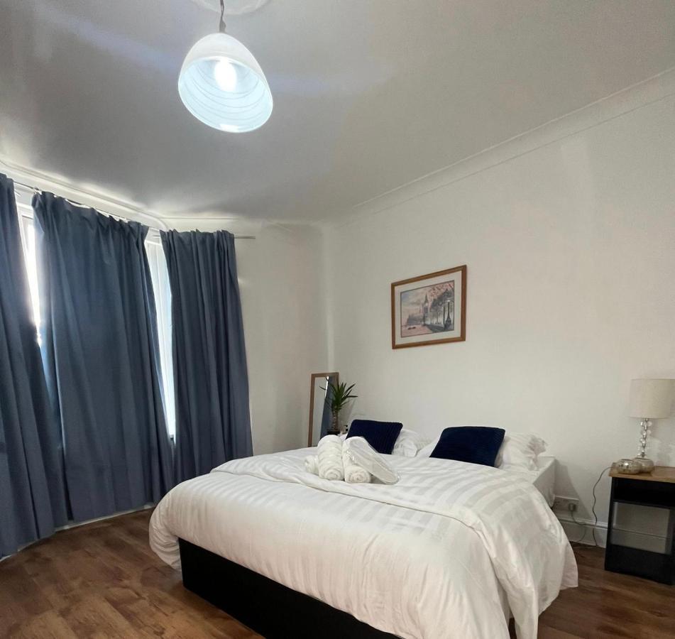 Park View Homestay Μπάρκινγκ Εξωτερικό φωτογραφία