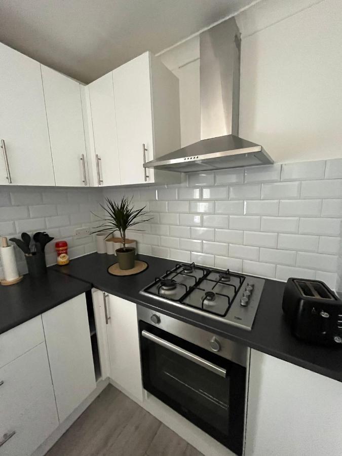 Park View Homestay Μπάρκινγκ Εξωτερικό φωτογραφία