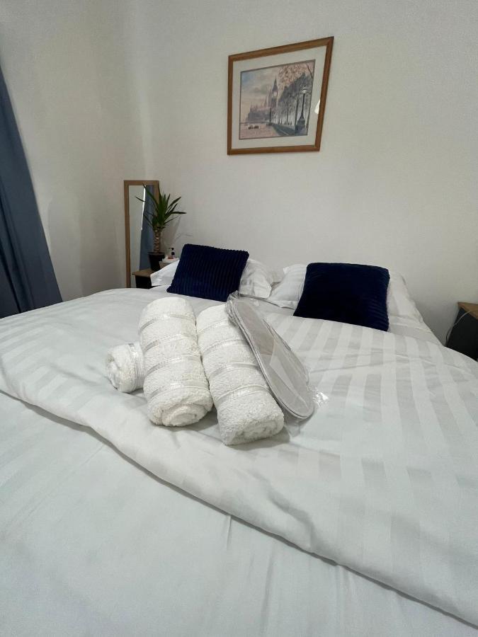 Park View Homestay Μπάρκινγκ Εξωτερικό φωτογραφία