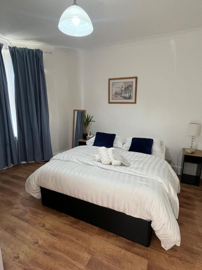 Park View Homestay Μπάρκινγκ Εξωτερικό φωτογραφία