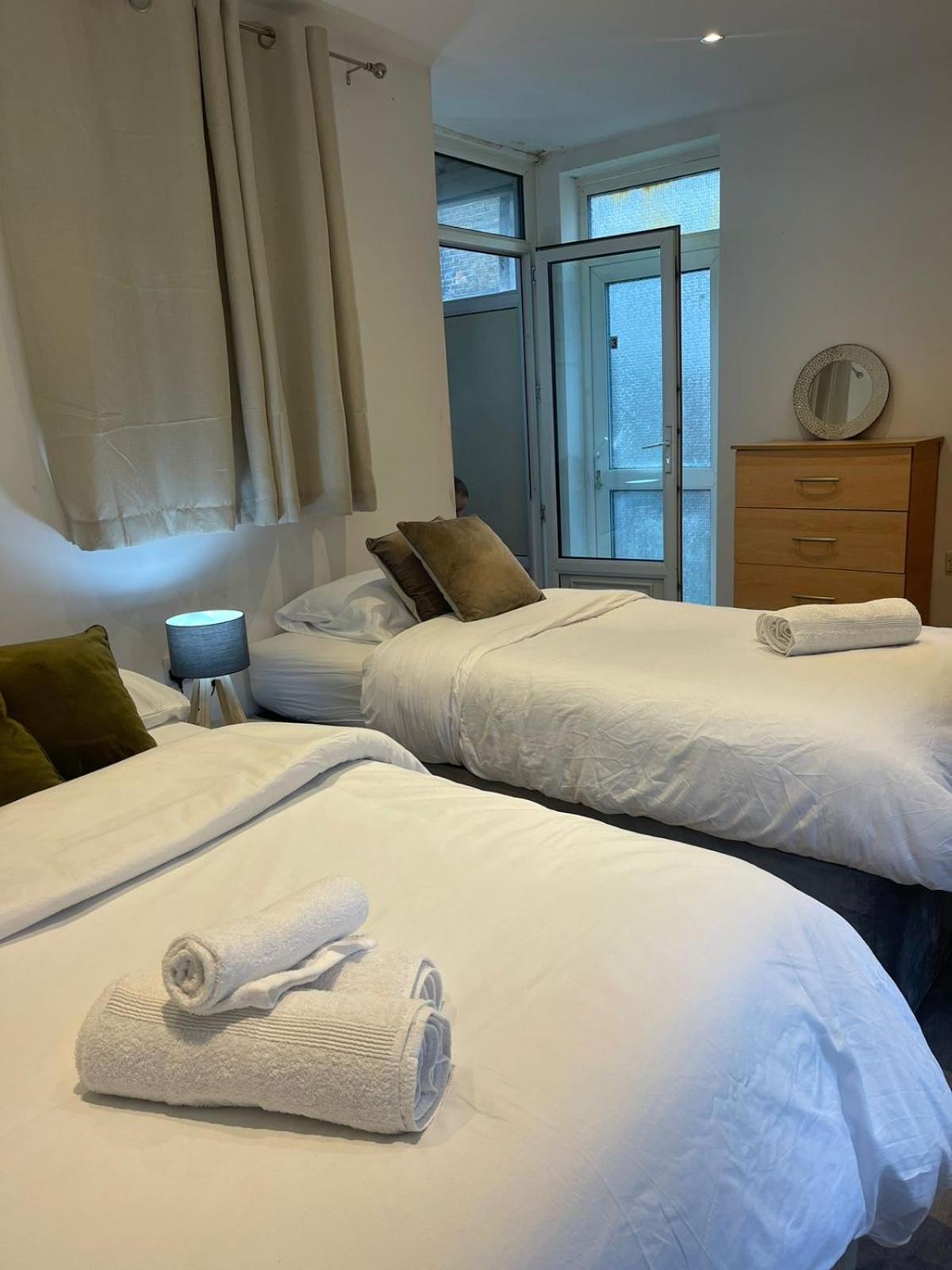 Park View Homestay Μπάρκινγκ Εξωτερικό φωτογραφία