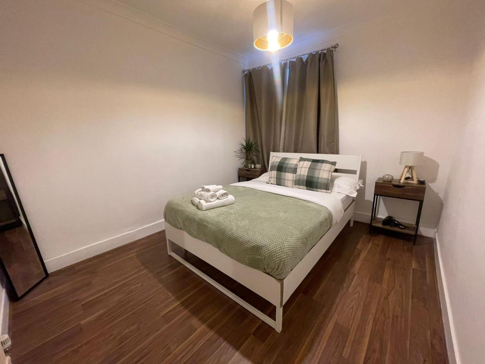 Park View Homestay Μπάρκινγκ Εξωτερικό φωτογραφία
